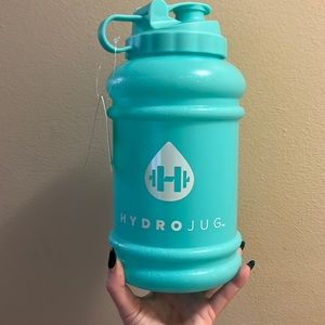 NWT Mint HydroJug